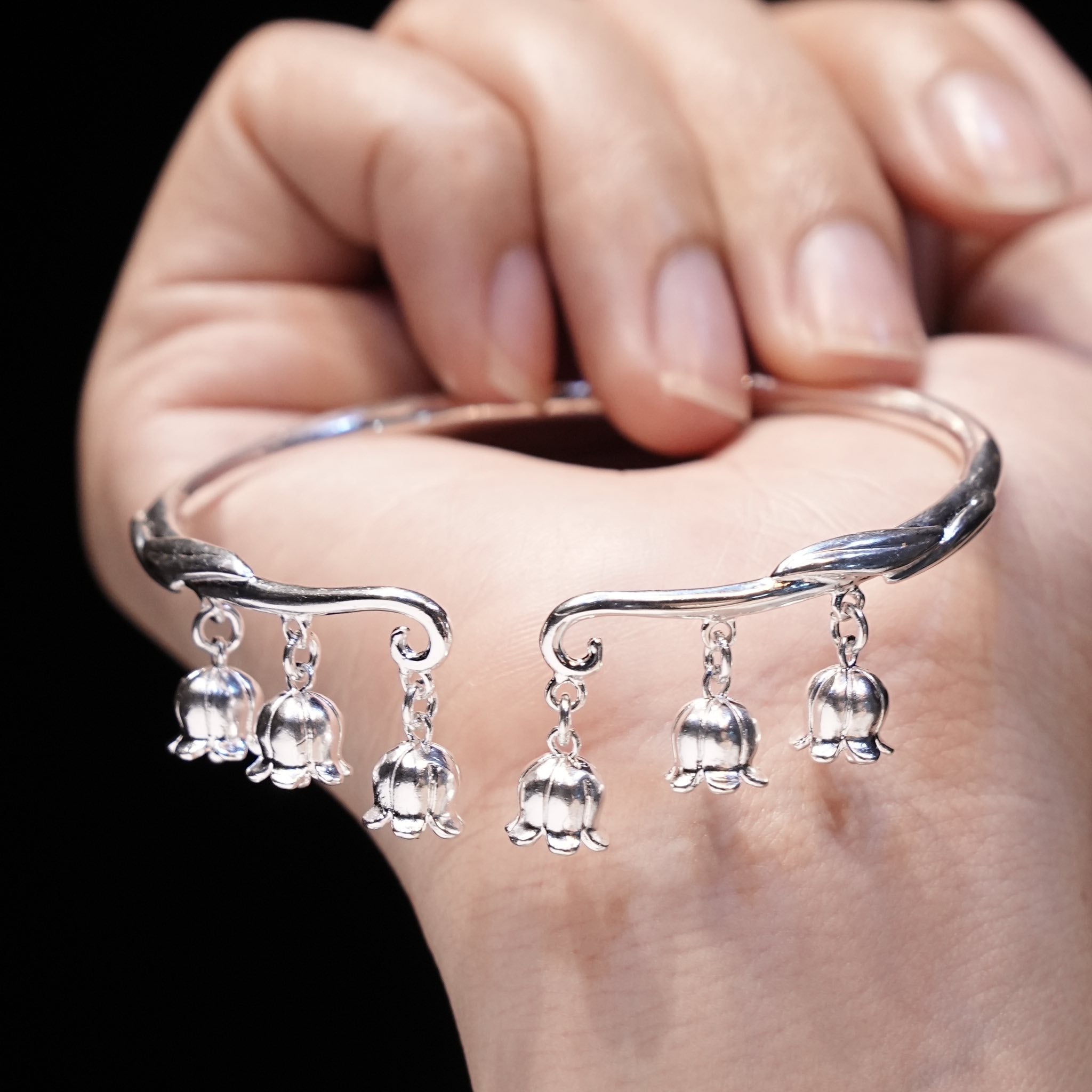 ブレスレット – HUYK JEWELRY©