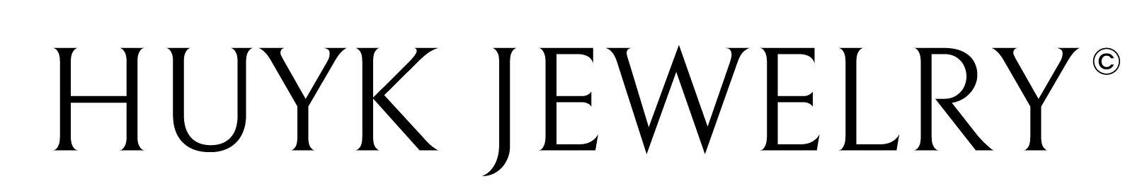 HUYK JEWELRY©