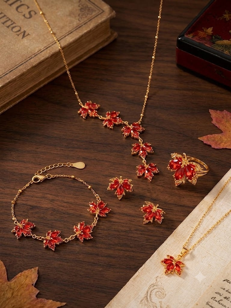 紅葉 コレクション