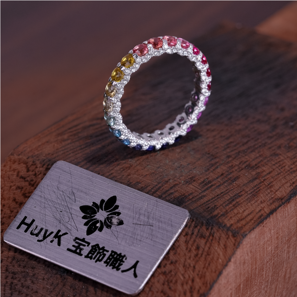 リング – HUYK JEWELRY© リング – HUYK JEWELRY©