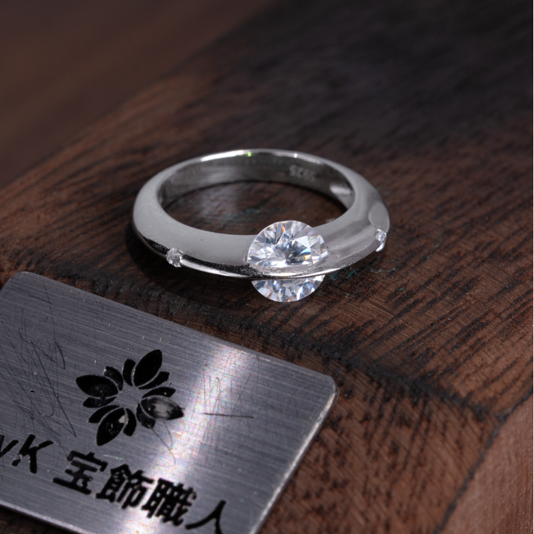 リング – HUYK JEWELRY© リング – HUYK JEWELRY©