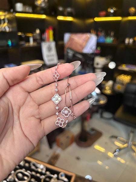 - เงิน S925 - L400192-V 🍀