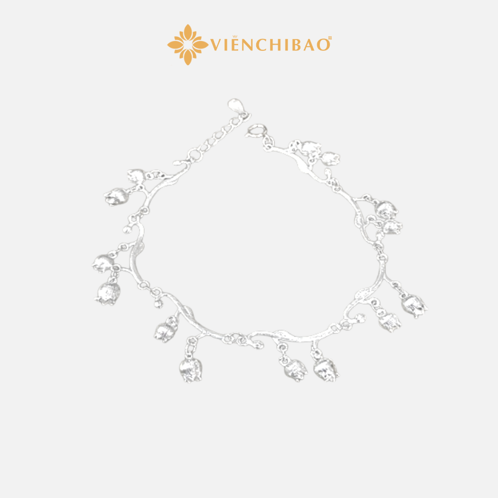 Gelang Lily of the Valley - L400236